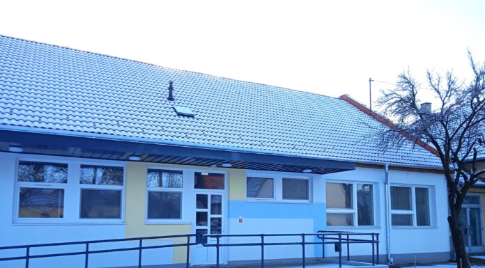 Tavasszal nyílik az új öttömösi bölcsőde