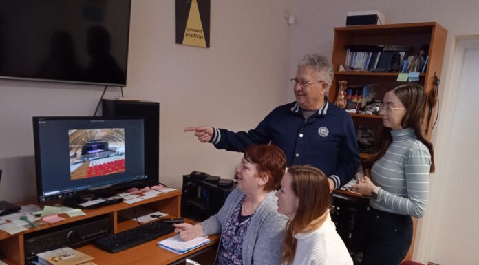 Már tervezik a nyári-őszi rendezvényeket Mórahalmon