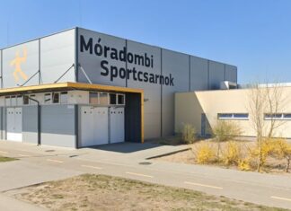 Ismét lehet kézilabdázni Mórahalmon