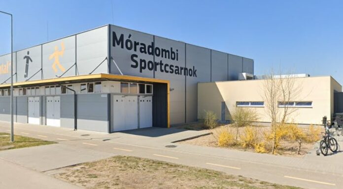 Ismét lehet kézilabdázni Mórahalmon