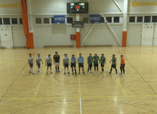 Legyőzte és megelőzte a Mórahalom a Lajosmizsét