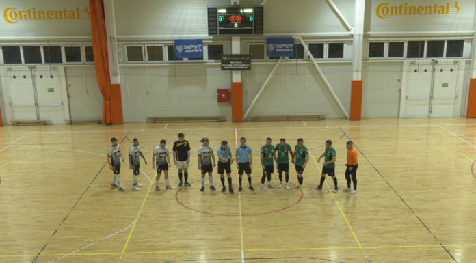 Legyőzte és megelőzte a Mórahalom a Lajosmizsét