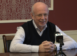 „Mindig olyan ambíciót fogalmazunk meg, amely az előző időszak eredményeire támaszkodva újabb léptékváltást jelenthet Mórahalom történetében.” – Nógrádi Zoltán évértékelője