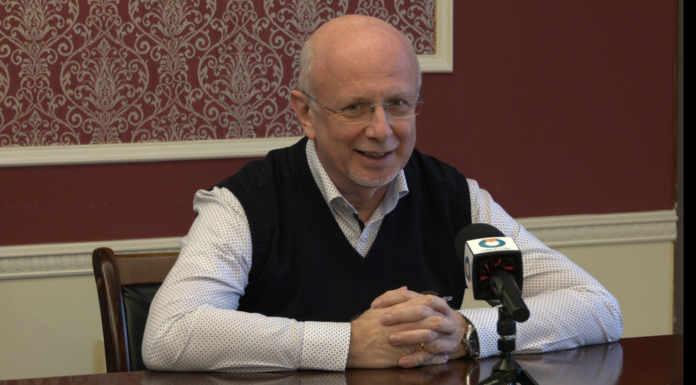 „Mindig olyan ambíciót fogalmazunk meg, amely az előző időszak eredményeire támaszkodva újabb léptékváltást jelenthet Mórahalom történetében.” – Nógrádi Zoltán évértékelője