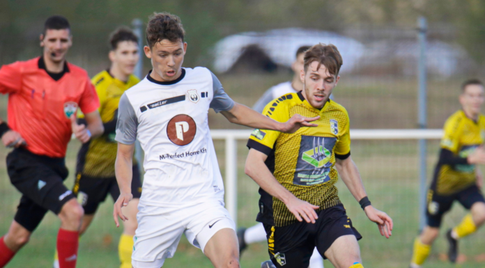 Győzelemmel zárta a felkészülési szezont a Mórahalom