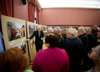 Népi mesterségek, maskarás figurák, perdülő szoknyák – hit és hagyomány a mórahalmi tárlaton