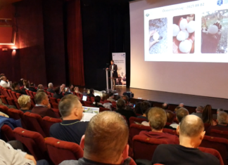 Klímafórum Mórahalmon