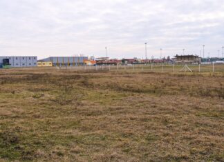 Még az idén elkezdődhet az új oktatási intézmény építése Mórahalmon