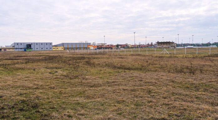 Még az idén elkezdődhet az új oktatási intézmény építése Mórahalmon