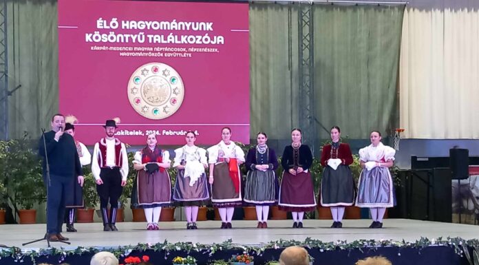 Lakiteleken járt a mórahalmi Kapocs Népfőiskola