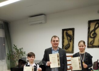 Ismét sikerrel versenyeztek a Mórahalmi Alapfokú Művészeti Iskola fúvósai