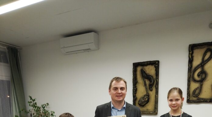 Ismét sikerrel versenyeztek a Mórahalmi Alapfokú Művészeti Iskola fúvósai