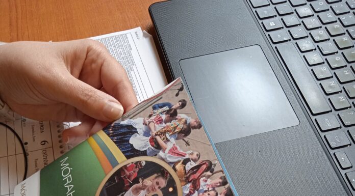 Már elérhető a 2024-es Mórahalom és térsége rendezvénynaptár