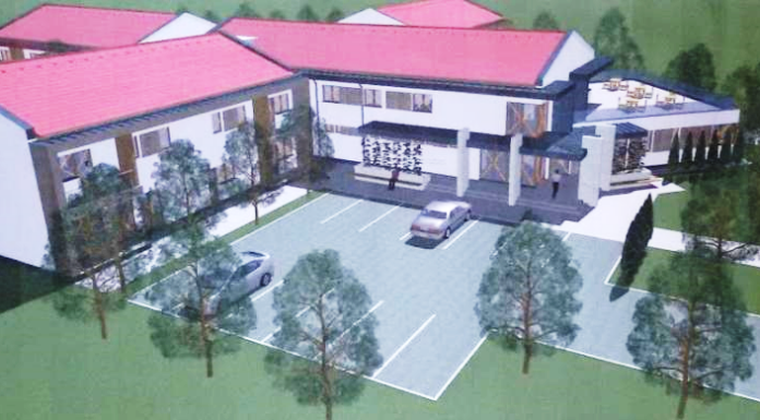 Szociális Szolgáltató Központ létrehozása Mórahalmon