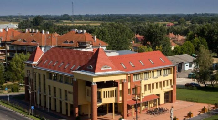 Szállásadókat támogat Mórahalom önkormányzata