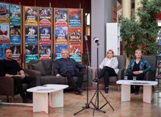 Júniusban kezdődik a mórahalmi Patkó Lovas és Szabadtéri Színház tizedik évada