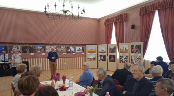 Megkezdődött a nőnapi ünnepségsorozat Mórahalmon