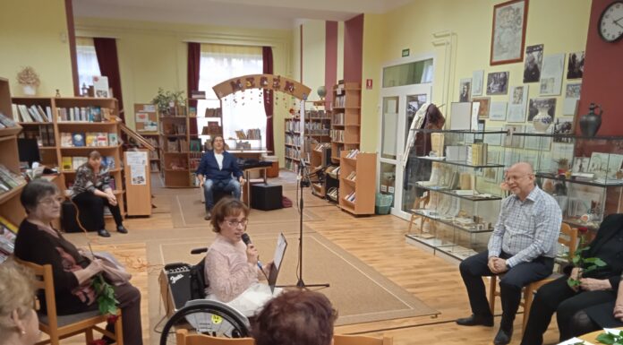 Folytatódott a nőnapi ünnepségek sora Mórahalmon