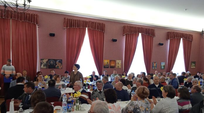 Falu-és tanyagondnoki találkozó Mórahalmon