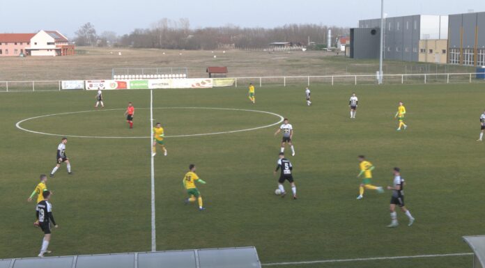 A ráadásban mentett pontot a Mórahalom