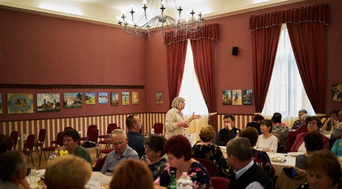 A „Mozdulj!” csoport csodás képek között ünnepelte a tavaszt