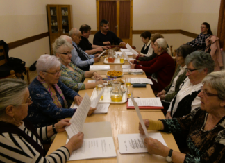 Egy éneklő közösség Üllésen