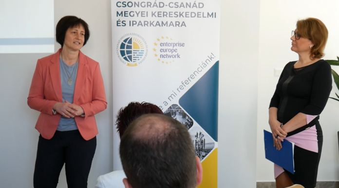 Céglátogatás a mórahalmi LASS-Print Kft.-nél