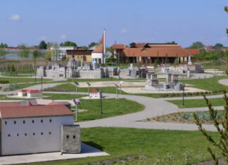 Kutyabarát intézmény lett az Ezer Év Parkja