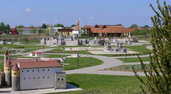 Kutyabarát intézmény lett az Ezer Év Parkja