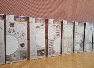 Közösségünk Kincsei az Aranyszömben