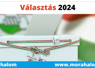 Választási információk – Mórahalom