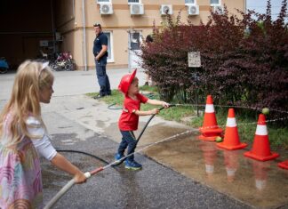 Ismét kinyílt a szertárkapu Mórahalmon