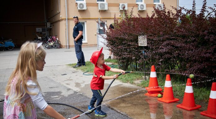 Ismét kinyílt a szertárkapu Mórahalmon