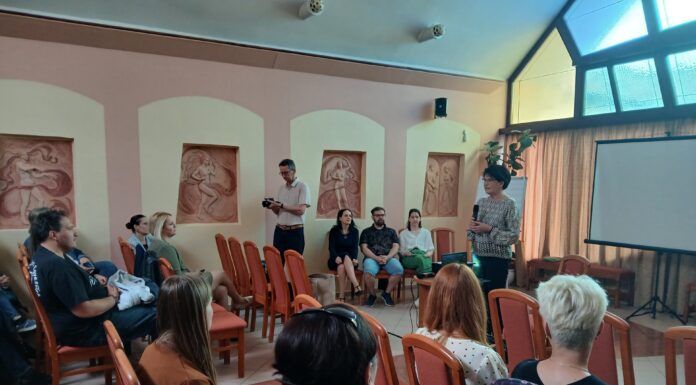 A szenvedélybetegek ellátásáért rendeztek szakmai fórumot Mórahalmon