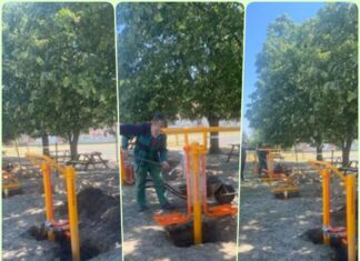 A jótékonysági bál bevételéből vásároltak sporteszközöket Zákányszéken