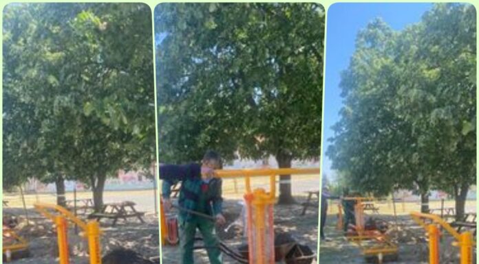 A jótékonysági bál bevételéből vásároltak sporteszközöket Zákányszéken