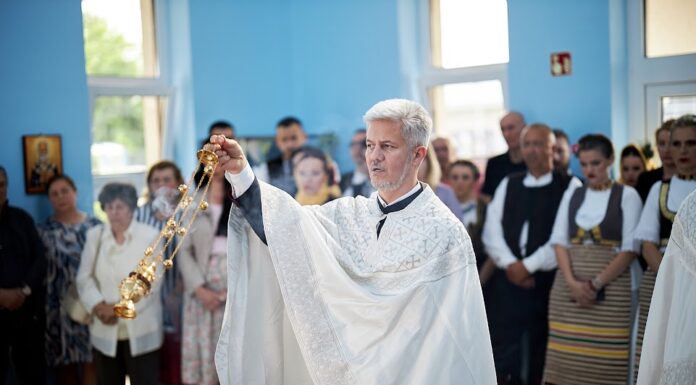 Ünnepélyes keretek között adták át a „Balkán Kulcsát” Mórahalmon
