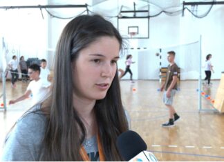 Újabb fontos szakaszához érkezett a K&H Mozdulj! – az év tesitanára játék, mórahalmi jelölttel