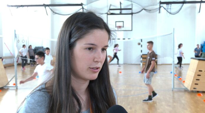 Újabb fontos szakaszához érkezett a K&H Mozdulj! – az év tesitanára játék, mórahalmi jelölttel