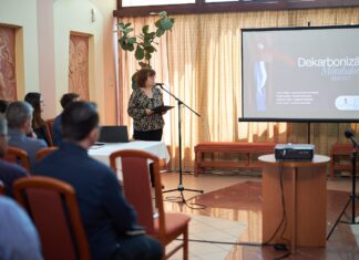 Mórahalom zöldenergiai mintaprojektje a Kossuth Rádióban