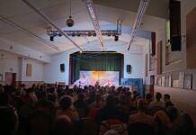 Fogyatékkal élőket láttak vendégül Zsombón