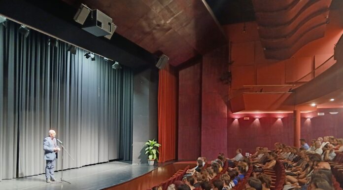 Pedagógusait köszöntötte Mórahalom