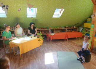 Óvodások mesélnek ma Mórahalmon