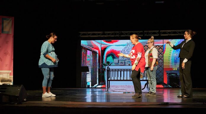 Szerette a közönség az Anyatigriseket