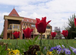 Hőségriasztás meghosszabbítása