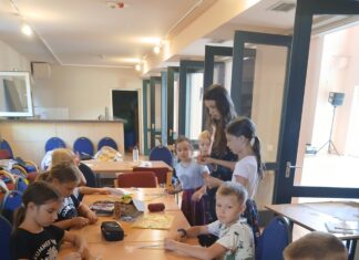 A néptáncosok is táboroznak Mórahalmon