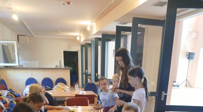 A néptáncosok is táboroznak Mórahalmon