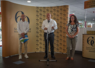 Mórahalom Gyógyhely hivatalosan is Magyarország kincsei közé került