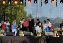 Öttömösi mézet díjaztak Lengyelországban