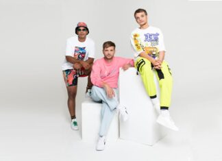 A The Biebers koncertezik a „Mórahalom, a 35 éves város” rendezvénysorozat első napján